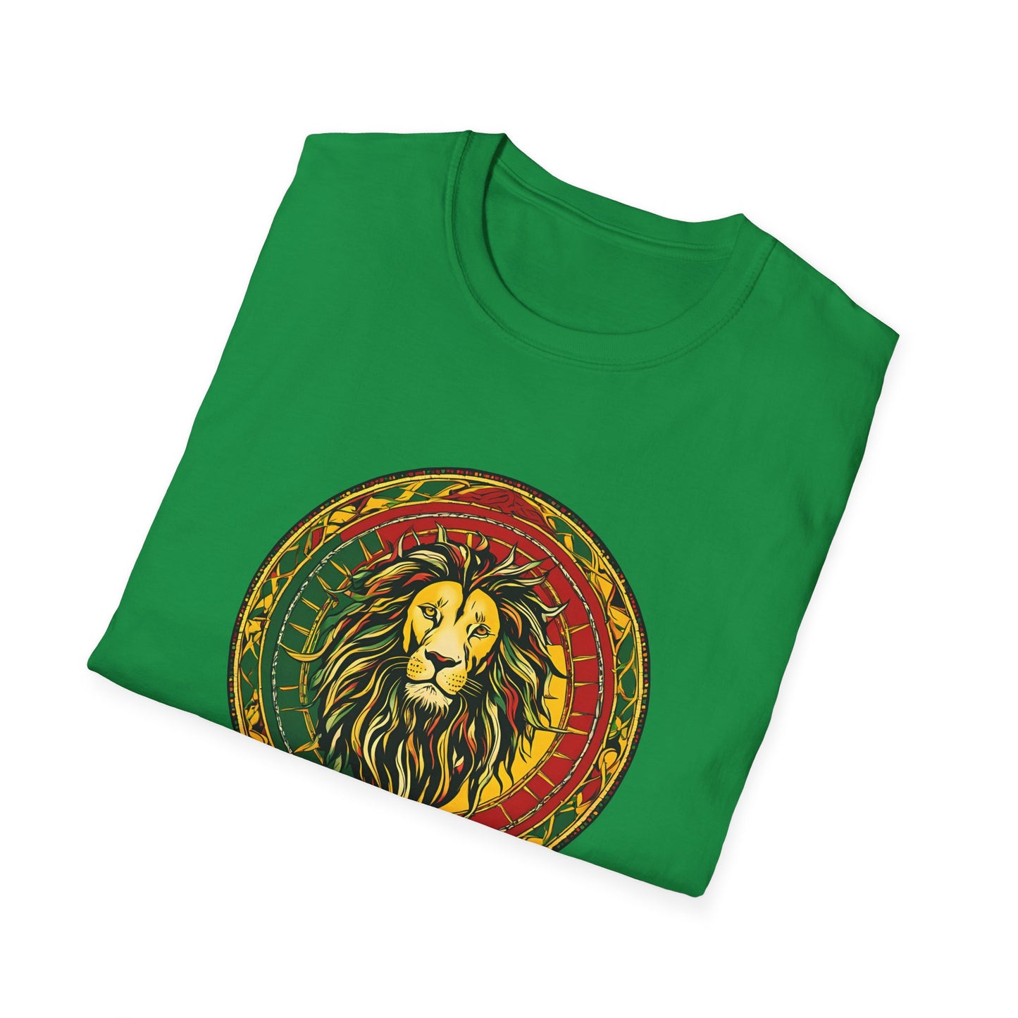 Lion King Unisex T-Shirt | Unisex Softstyle