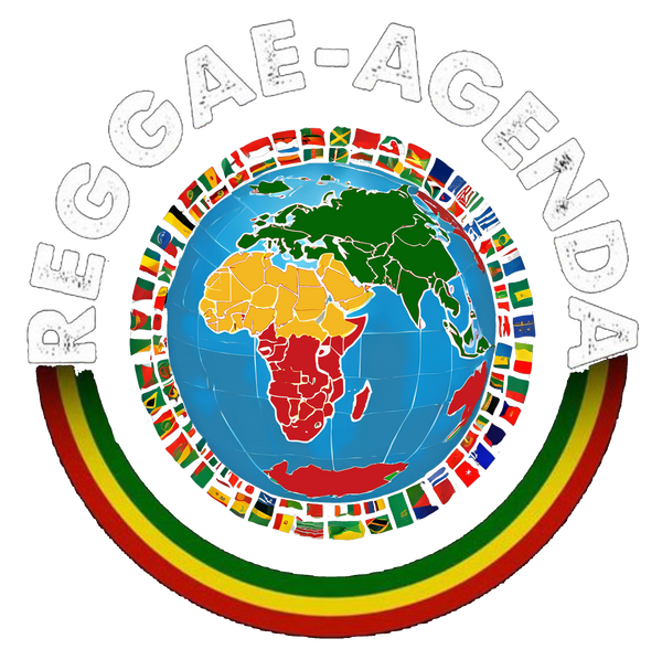 Reggae-Shirts.com | Premium Reggae T-Shirts Worldwide