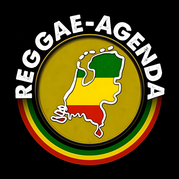 Reggae-Agenda Shop